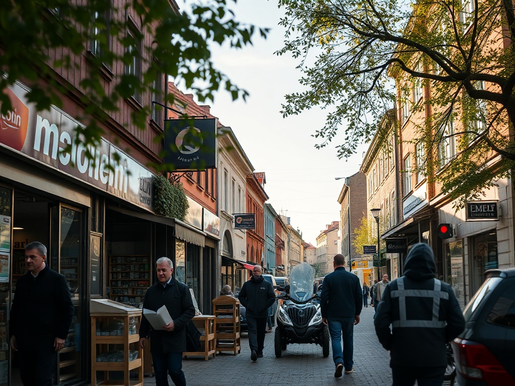 Włodawa przyciąga inwestora w zieloną energię
