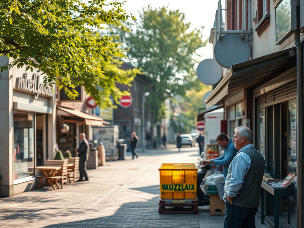 Włodawa będzie bardziej kolorowa. Nowy mural w ramach Super Tygodnia