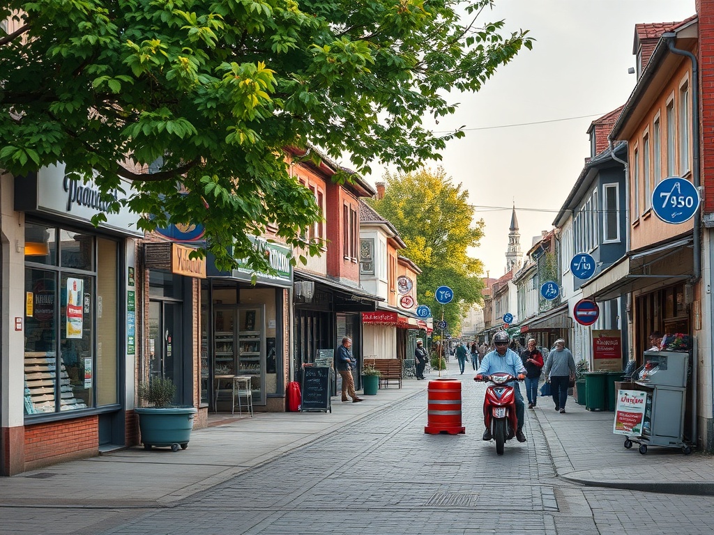 Włodawa rozbuduje trasy rowerowe. Poznaj szczegóły inwestycji